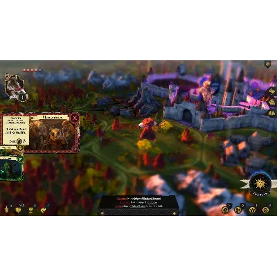 Armello - Seasons Board Skins Pack АВТОДОСТАВКА STEAM РОССИЯ - irongamers.ru