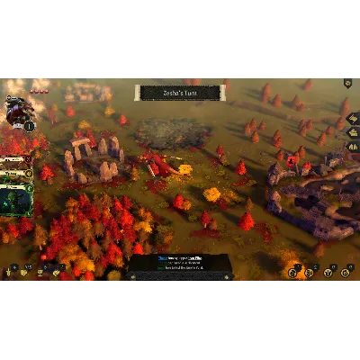 Armello - Seasons Board Skins Pack АВТОДОСТАВКА STEAM РОССИЯ - irongamers.ru