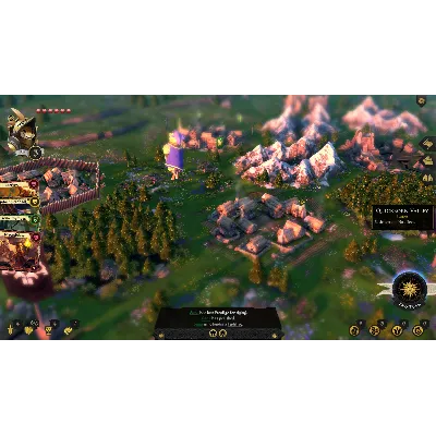 Armello - Seasons Board Skins Pack АВТОДОСТАВКА STEAM РОССИЯ - irongamers.ru