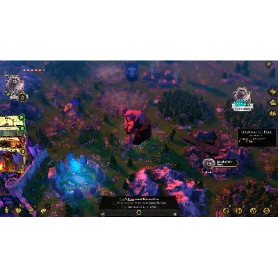 Armello - Seasons Board Skins Pack АВТОДОСТАВКА STEAM РОССИЯ - irongamers.ru
