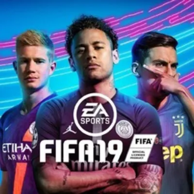 FIFA 19 | EA App | Гарантия 6 мес - irongamers.ru