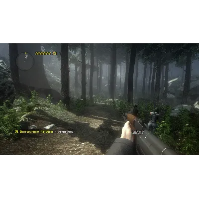 Call of Juarez The Cartel (Steam Gift Region Free / ROW) - irongamers.ru