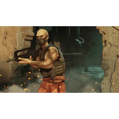 Insurgency: Sandstorm - Brute Gear Set DLC | Steam Gift - irongamers.ru