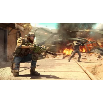 Insurgency: Sandstorm - PMC Gear Set DLC | Steam Gift Р - irongamers.ru