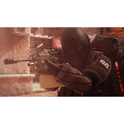 Insurgency: Sandstorm - Urban Warden Gear Set DLC | Ste - irongamers.ru