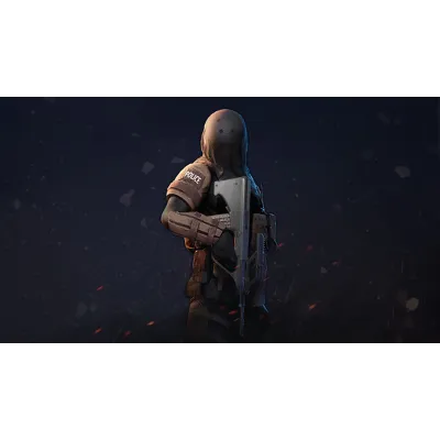Insurgency: Sandstorm - Urban Warden Gear Set DLC | Ste - irongamers.ru
