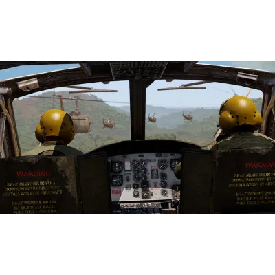 Arma 3 Creator DLC: S.O.G. Prairie Fire DLC | Steam Gif - irongamers.ru