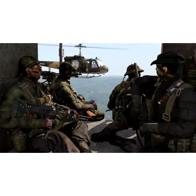 Arma 3 Creator DLC: S.O.G. Prairie Fire DLC | Steam Gif - irongamers.ru