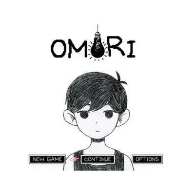 OMORI | Steam Gift Россия - irongamers.ru