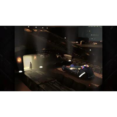 Blade Runner: Enhanced Edition | Steam Gift Россия - irongamers.ru