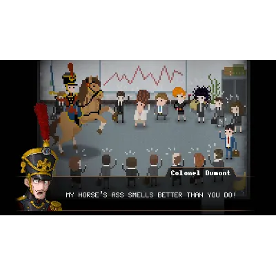 Yuppie Psycho: Executive Edition АВТОДОСТАВКА STEAM GLOBAL МГНОВЕННО ЛИЦЕНЗИЯ - irongamers.ru