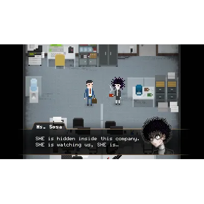 Yuppie Psycho: Executive Edition АВТОДОСТАВКА STEAM GLOBAL МГНОВЕННО ЛИЦЕНЗИЯ - irongamers.ru