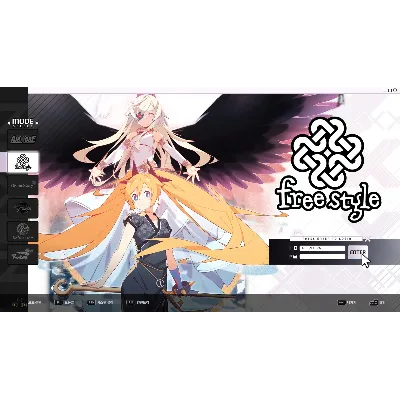 DJMAX RESPECT V - NEXON PACK DLC STEAM GIFT РОССИЯ - irongamers.ru