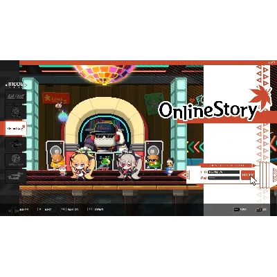 DJMAX RESPECT V - NEXON PACK DLC STEAM GIFT РОССИЯ - irongamers.ru