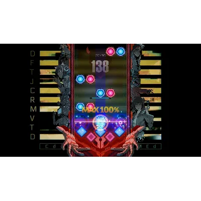 DJMAX RESPECT V - Cytus Pack DLC STEAM GIFT РОССИЯ - irongamers.ru