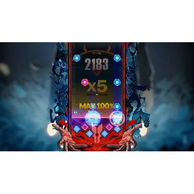 DJMAX RESPECT V - Cytus Pack DLC STEAM GIFT РОССИЯ - irongamers.ru