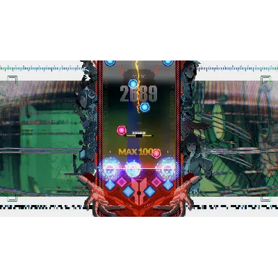 DJMAX RESPECT V - Cytus Pack DLC STEAM GIFT РОССИЯ - irongamers.ru