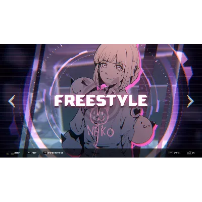 DJMAX RESPECT V - Cytus Pack DLC STEAM GIFT РОССИЯ - irongamers.ru