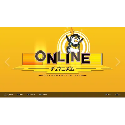 DJMAX RESPECT V - CHUNITHM PACK DLC STEAM РОССИЯ - irongamers.ru