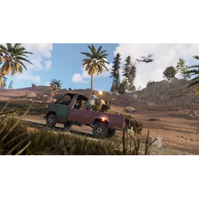 Rust * RU/KZ/СНГ/TR/AR * STEAM АВТОДОСТАВКА - irongamers.ru