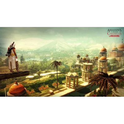 ASSASSIN&acute;S CREED CHRONICLES – TRILOGY XBOX КЛЮЧ - irongamers.ru