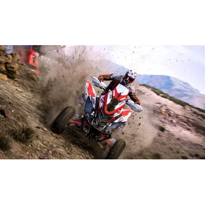 DAKAR 18 XBOX ONE/X|S Ключ - irongamers.ru
