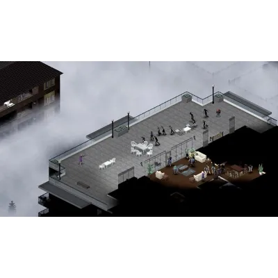 Project Zomboid /Steam Gift /Россия /СНГ/Без комиссий - irongamers.ru