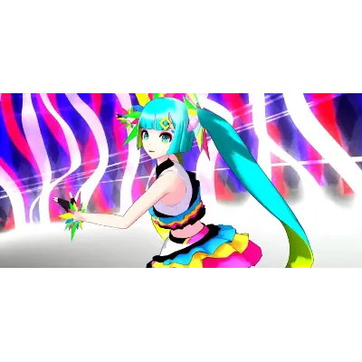 Hatsune Miku Project DIVA Mega Mix+ VIP Edition + KEY - irongamers.ru