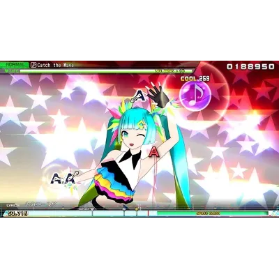 Hatsune Miku Project DIVA Mega Mix+ VIP Edition + KEY - irongamers.ru
