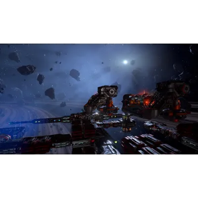 X4: Foundations | Steam Gift Россия - irongamers.ru