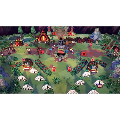 Cult of the Lamb | Steam Россия - irongamers.ru