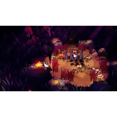 Cult of the Lamb | Steam Россия - irongamers.ru