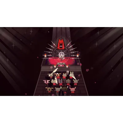 Cult of the Lamb | Steam Россия - irongamers.ru
