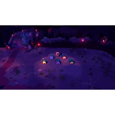 Cult of the Lamb: Cultist Pack DLC | Steam Gift Россия - irongamers.ru