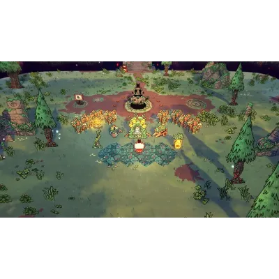 Cult of the Lamb: Cultist Pack DLC | Steam Gift Россия - irongamers.ru
