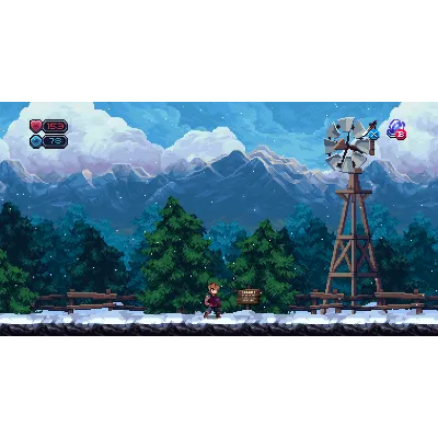 CHASM XBOX ONE & SERIES X|S КЛЮЧ - irongamers.ru