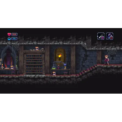 CHASM XBOX ONE & SERIES X|S КЛЮЧ - irongamers.ru