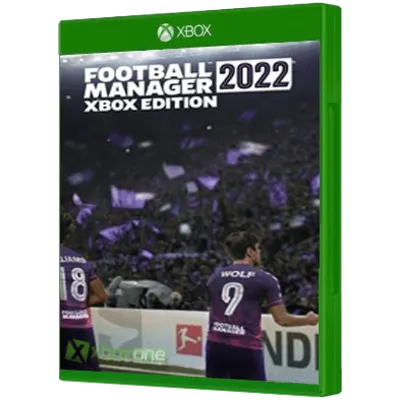 Football Manager 2022 Xbox Edition XBOX ONE X|S КЛЮЧ - irongamers.ru