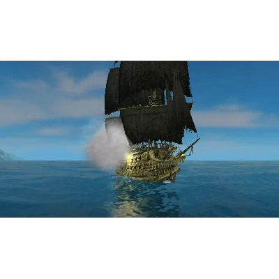 Sea Dogs: To Each His Own The Caleuche DLC STEAM РОССИЯ - irongamers.ru