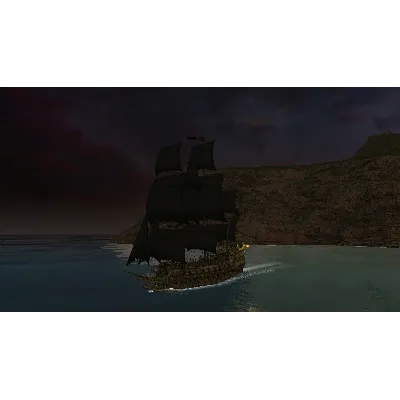 Sea Dogs: To Each His Own The Caleuche DLC STEAM РОССИЯ - irongamers.ru