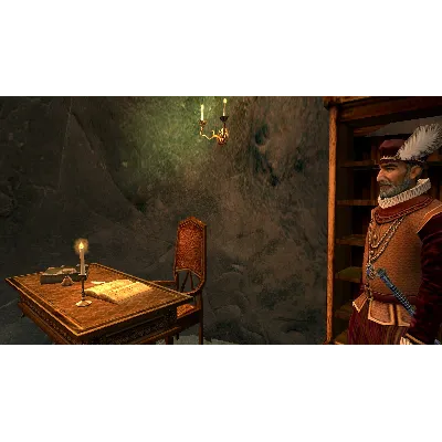 Sea Dogs: To Each His Own The Caleuche DLC STEAM РОССИЯ - irongamers.ru