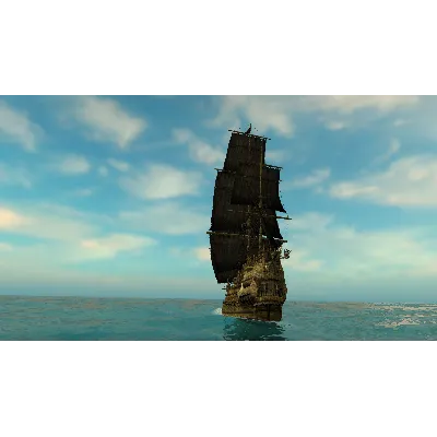 Sea Dogs: To Each His Own The Caleuche DLC STEAM РОССИЯ - irongamers.ru