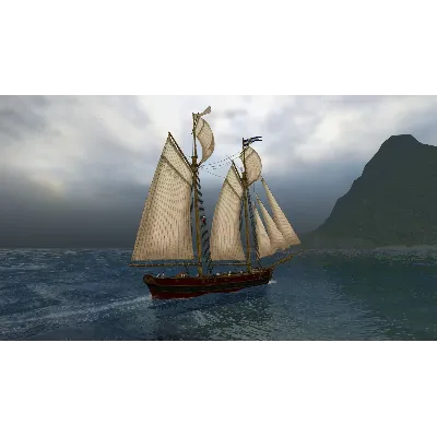 Sea Dogs: To Each His Own - The Final Lesson DLC STEAM - irongamers.ru