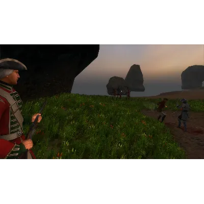 Sea Dogs: To Each His Own - Hero of the Nation АВТОДОСТАВКА STEAM GLOBAL МГНОВЕННО ЛИ - irongamers.ru