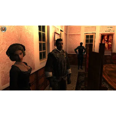 Sea Dogs: To Each His Own - Happily Ever After АВТОДОСТАВКА STEAM GLOBAL МГНОВЕННО ЛИ - irongamers.ru