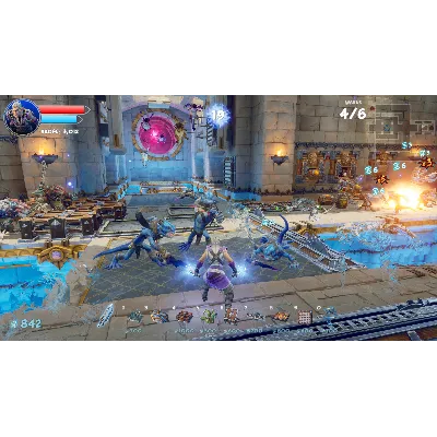 Orcs Must Die! 3 - Tipping the Scales DLC STEAM РОССИЯ - irongamers.ru