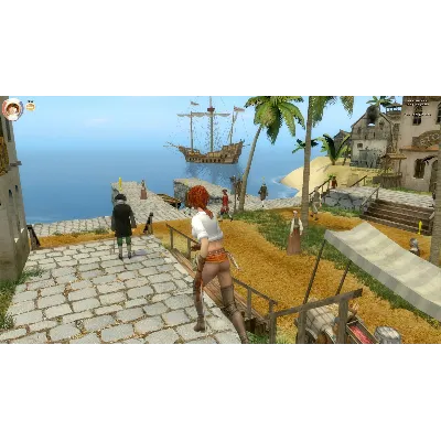 Sea Dogs: Caribbean Tales АВТОДОСТАВКА STEAM GLOBAL МГНОВЕННО ЛИЦЕНЗИЯ - irongamers.ru