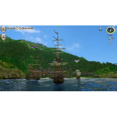 Sea Dogs: Caribbean Tales АВТОДОСТАВКА STEAM GLOBAL МГНОВЕННО ЛИЦЕНЗИЯ - irongamers.ru