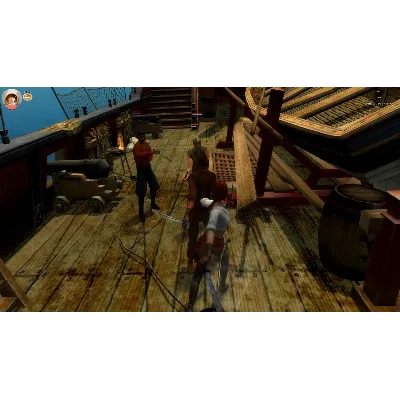 Sea Dogs: Caribbean Tales АВТОДОСТАВКА STEAM GLOBAL МГНОВЕННО ЛИЦЕНЗИЯ - irongamers.ru