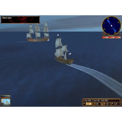 Sea Dogs / SeaDogs (Корсары) АВТОДОСТАВКА STEAM GLOBAL МГНОВЕННО ЛИЦЕНЗИЯ - irongamers.ru